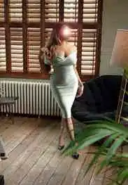 Goa call girls 