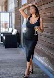 Independent Goa escorts 